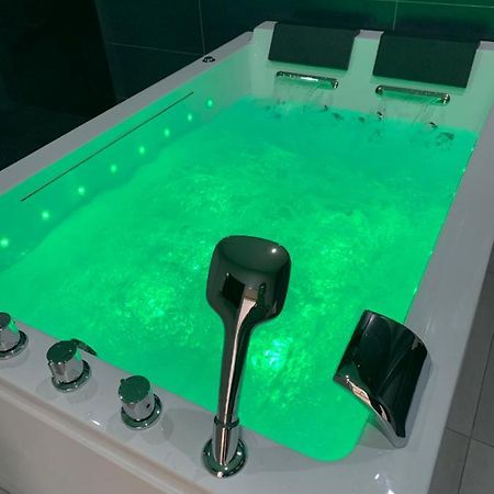 랭스 Rcspa Loft Spa 아파트 외부 사진