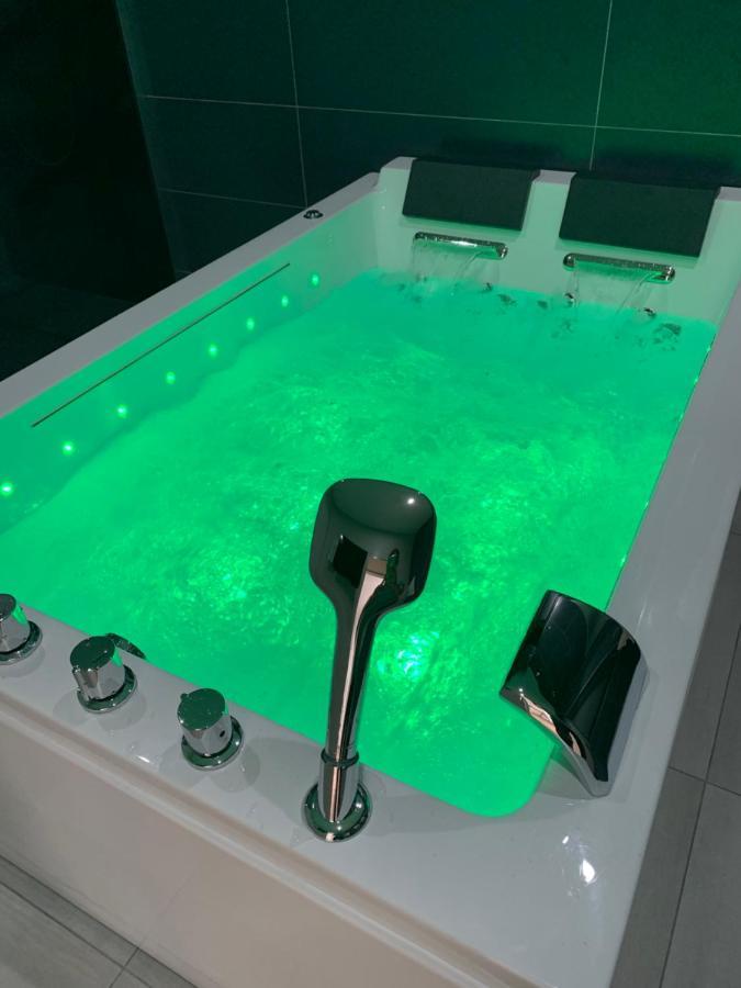 랭스 Rcspa Loft Spa 아파트 외부 사진